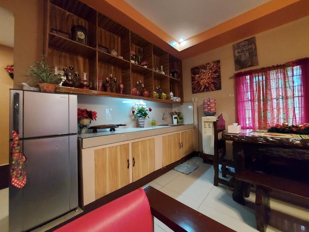 Dahilayan Comfy Cabin Manolo Fortich ภายนอก รูปภาพ