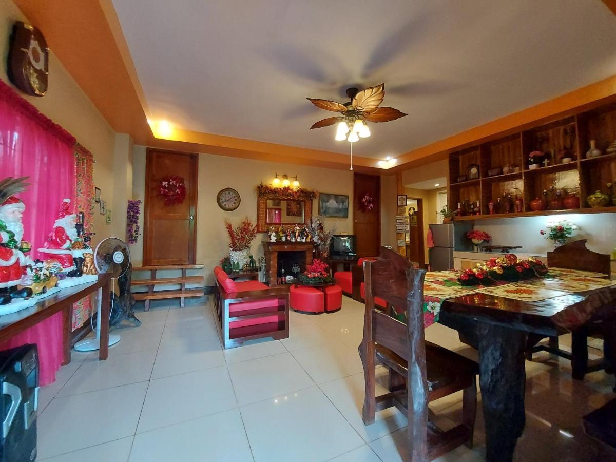 Dahilayan Comfy Cabin Manolo Fortich ภายนอก รูปภาพ