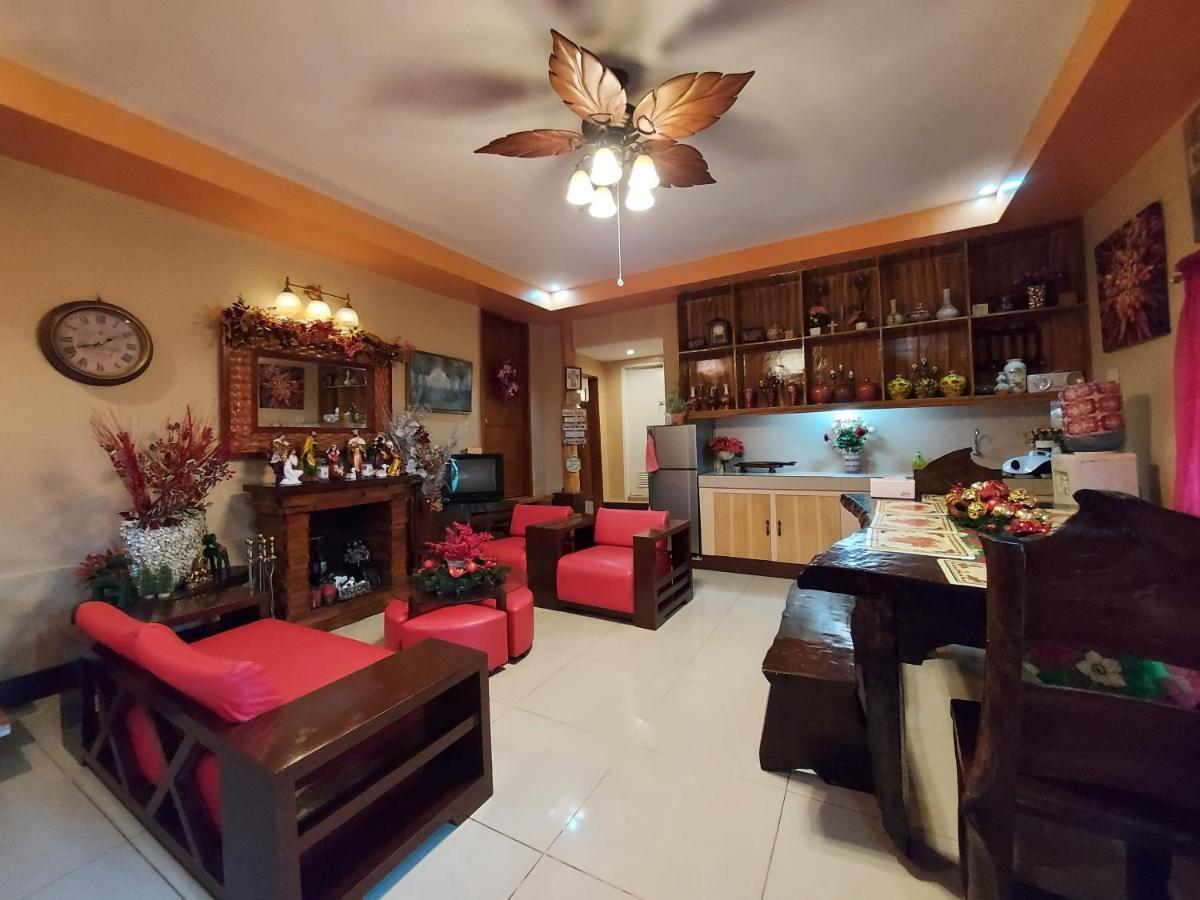 Dahilayan Comfy Cabin Manolo Fortich ภายนอก รูปภาพ