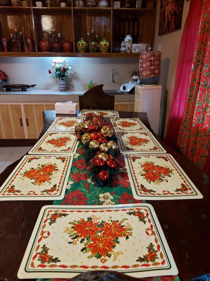 Dahilayan Comfy Cabin Manolo Fortich ภายนอก รูปภาพ