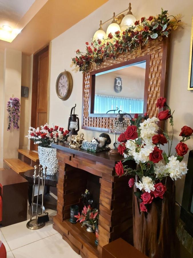 Dahilayan Comfy Cabin Manolo Fortich ภายนอก รูปภาพ