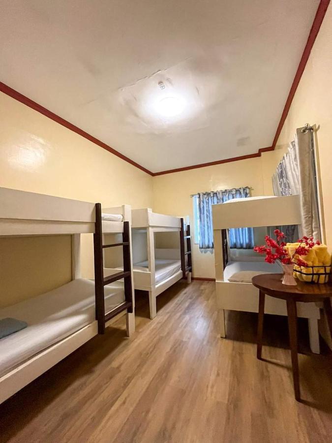 Dahilayan Comfy Cabin Manolo Fortich ภายนอก รูปภาพ