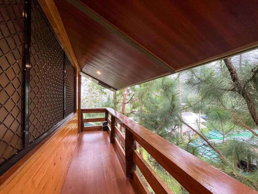 Dahilayan Comfy Cabin Manolo Fortich ภายนอก รูปภาพ